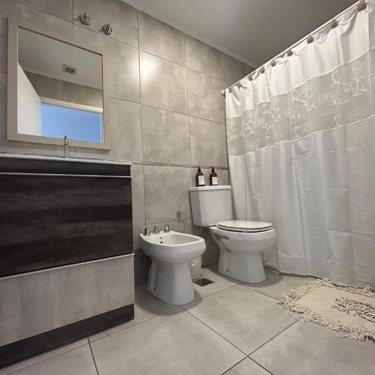 Bonjour alquiler temporario - Apartamento de 1 dormitorio - 6