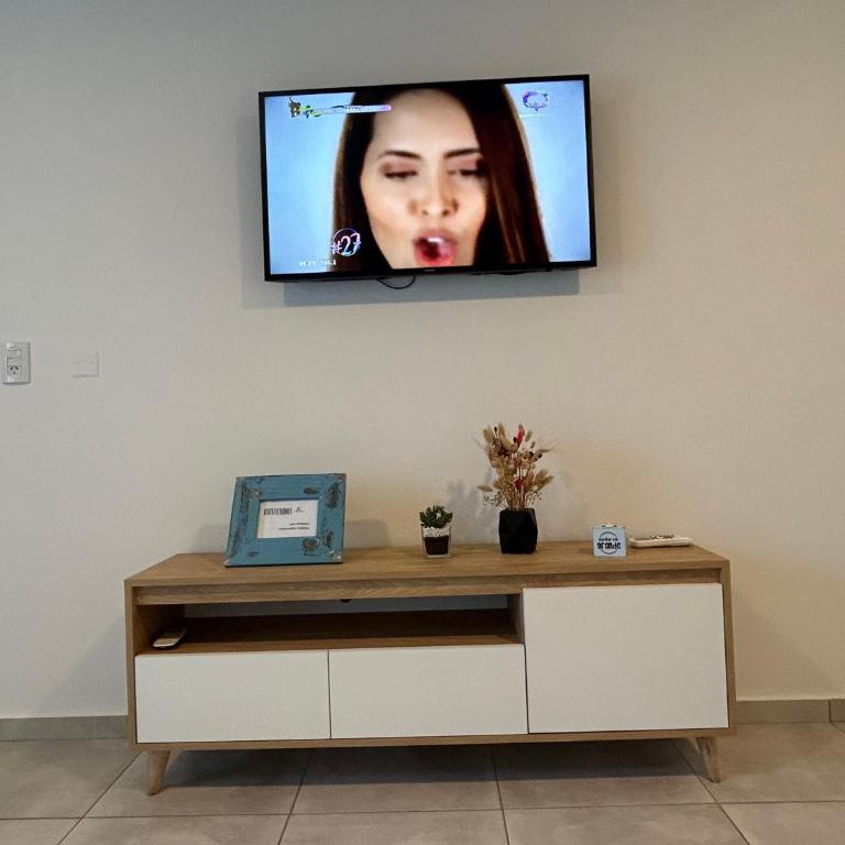 Bonjour alquiler temporario - Apartamento de 1 dormitorio - 13