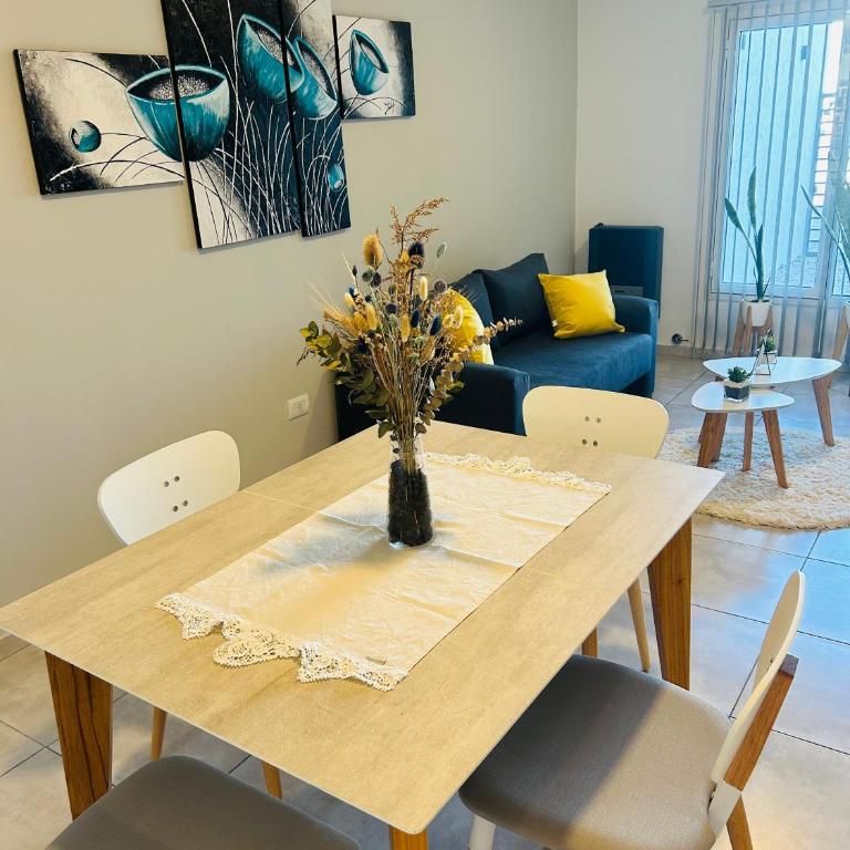 Bonjour alquiler temporario - Apartamento de 1 dormitorio - 14