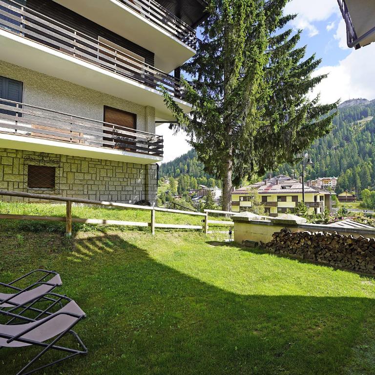 iFlat Madonna di Campiglio Home Il Bassotto - Appartamento con 1 Camera da Letto - 8