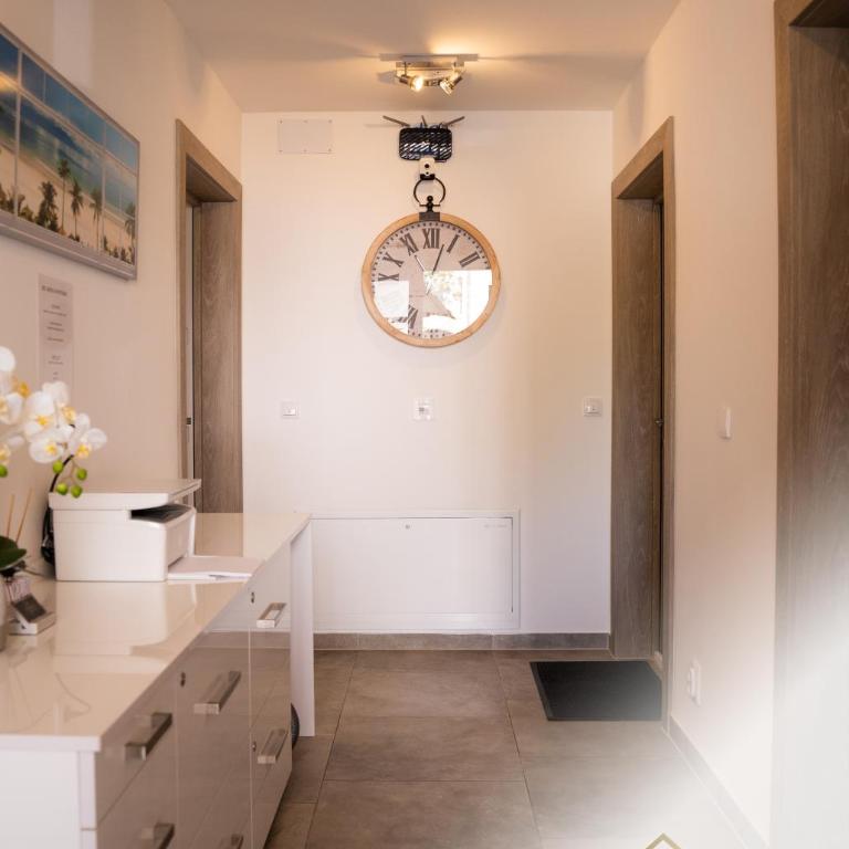 Belrado Apartments - Apartman sa 1 Spavaćom Sobom - 14