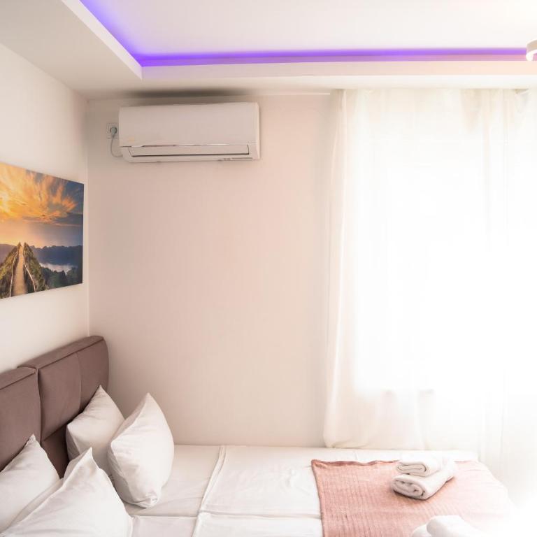 Belrado Apartments - Apartman sa 1 Spavaćom Sobom - 6