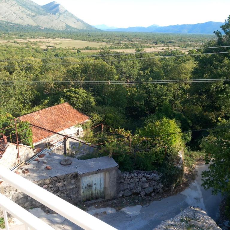 Villa Sonja apartments - Apartman sa Pogledom na Planinu - 32