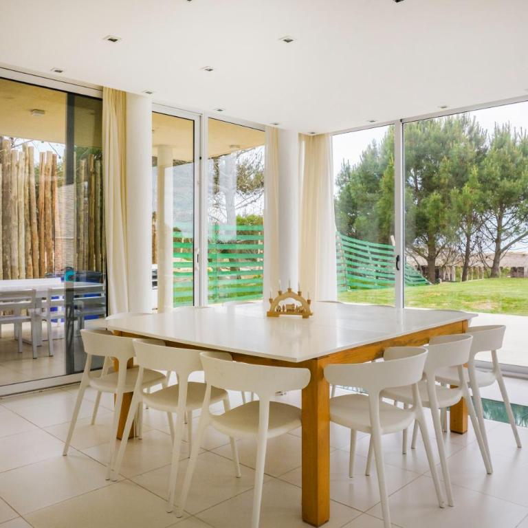 Costa Esmerlada un-lugar-para-encontrarse - Villa - 12