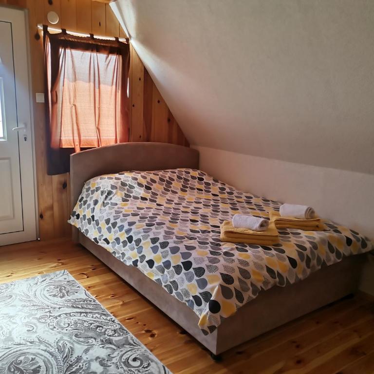 Village Cottage - Chalet - 4