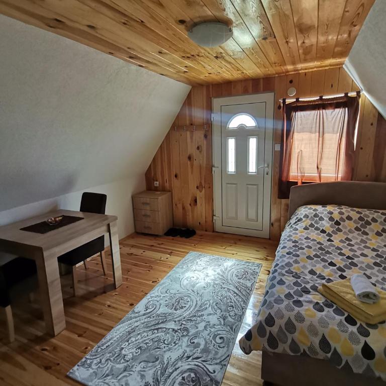 Village Cottage - Chalet - 3