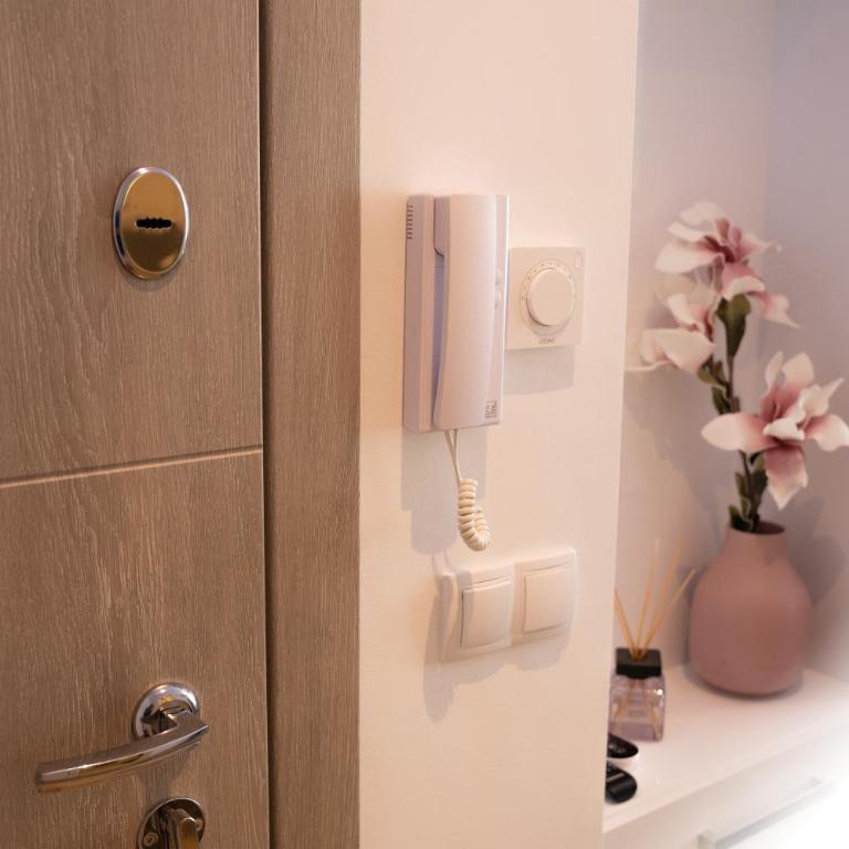 Belrado Apartments - Apartman sa 1 Spavaćom Sobom - 15