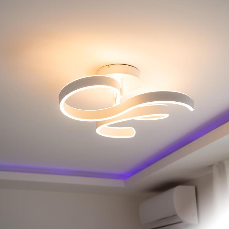 Belrado Apartments - Apartman sa 1 Spavaćom Sobom - 8