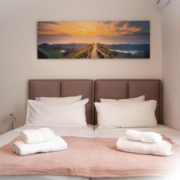 Belrado Apartments - Apartman sa 1 Spavaćom Sobom - 5