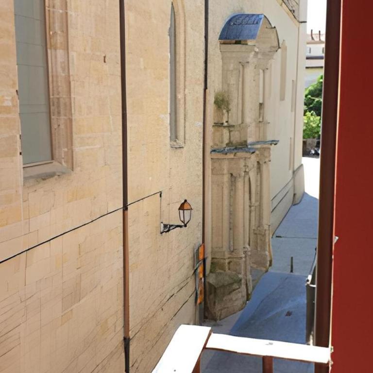 Segundo Caballerias, centrico al lado Catedral, Aire Acondicionado - Apartamento de 2 dormitorios - 11