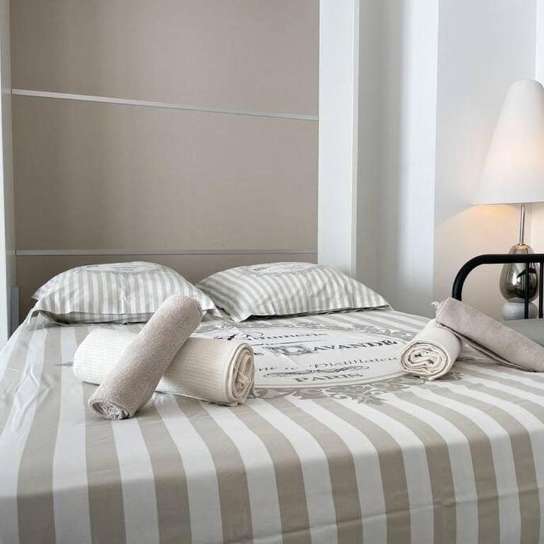 Le guynemer - Appartement - 2