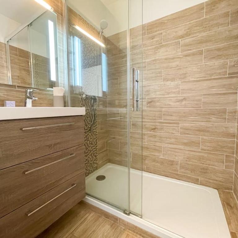Le guynemer - Appartement - 5