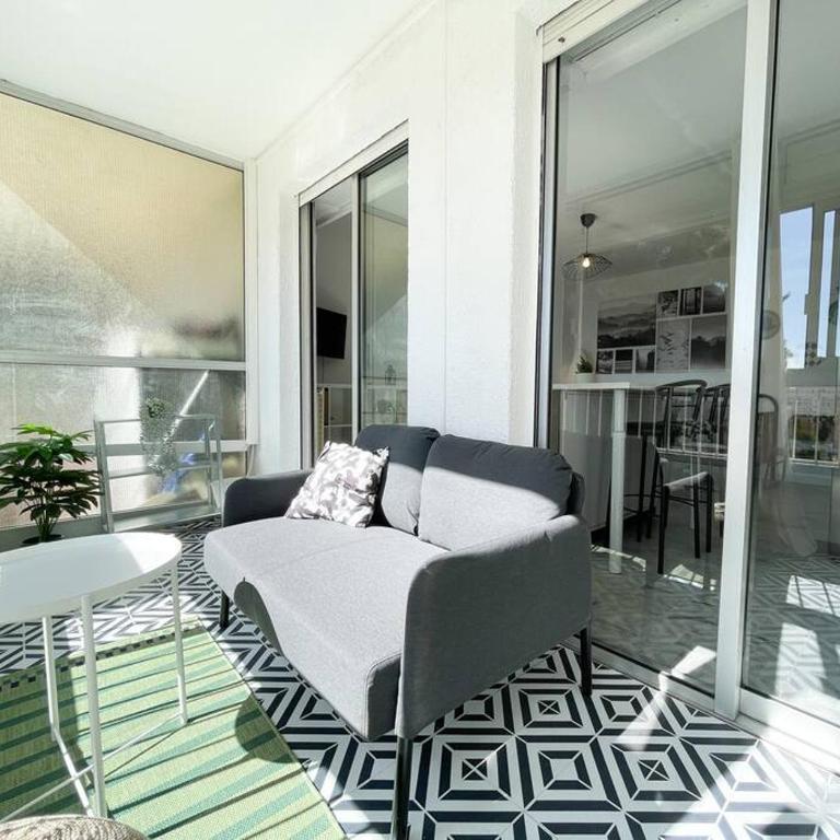 Le guynemer - Appartement - 6