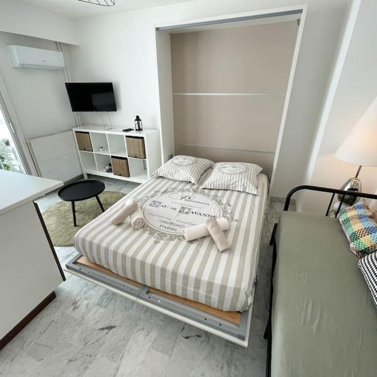 Le guynemer - Appartement - 10