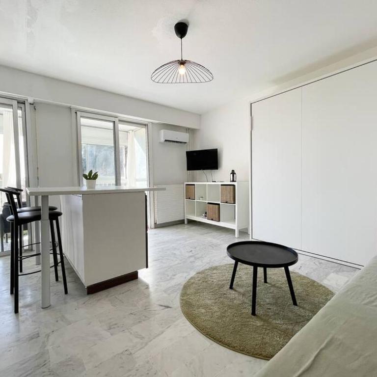 Le guynemer - Appartement - 11