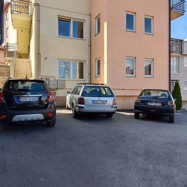 Home Sweet Home - Two-Bedroom Apartment - 12