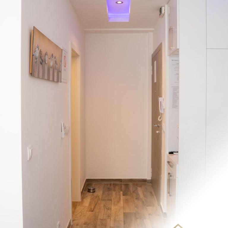 Belrado Apartments - Apartman sa 1 Spavaćom Sobom - 7