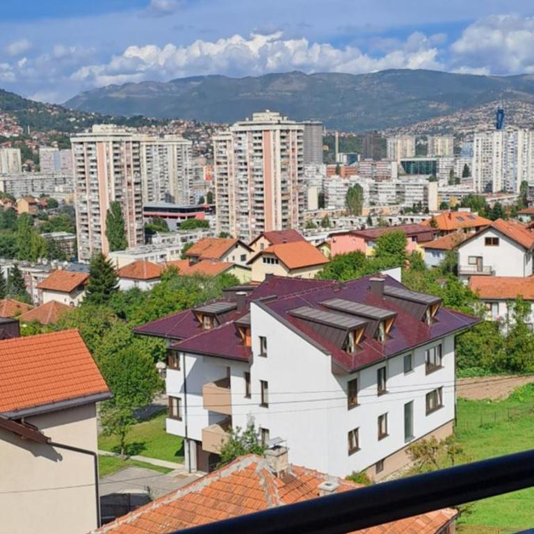 Home Sweet Home - Two-Bedroom Apartment - 11