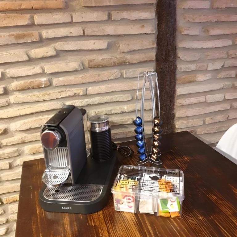 Segundo Caballerias, centrico al lado Catedral, Aire Acondicionado - Apartamento de 2 dormitorios - 4