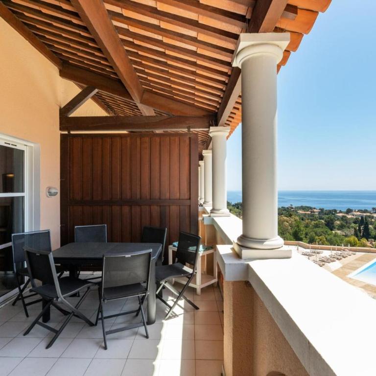 Résidence le Hameau de Cap Esterel - maeva Home - Appartement 3 pièces 6 personnes - Prestige MAE-1574 - Appartement - 1