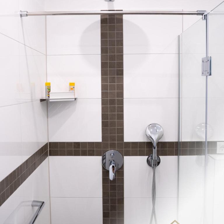 Belrado Apartments - Apartman sa 1 Spavaćom Sobom - 11