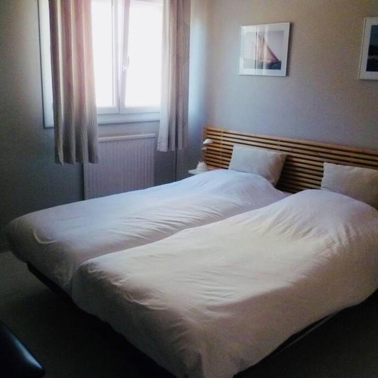 Hauts de Portissol 50 m2 terrasse 12 m2 Vue mer - Apartment mit 1 Schlafzimmer - 3