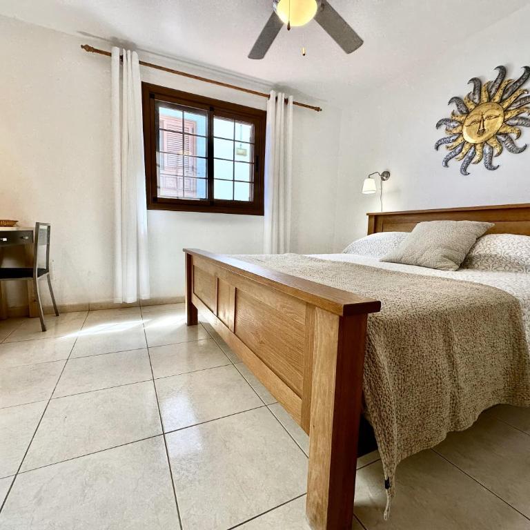 Bella Villa, Golf del Sur - Casa de 2 dormitorios - 14