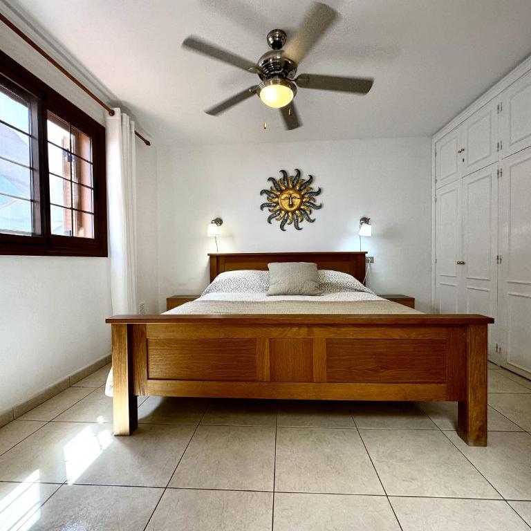 Bella Villa, Golf del Sur - Casa de 2 dormitorios - 13