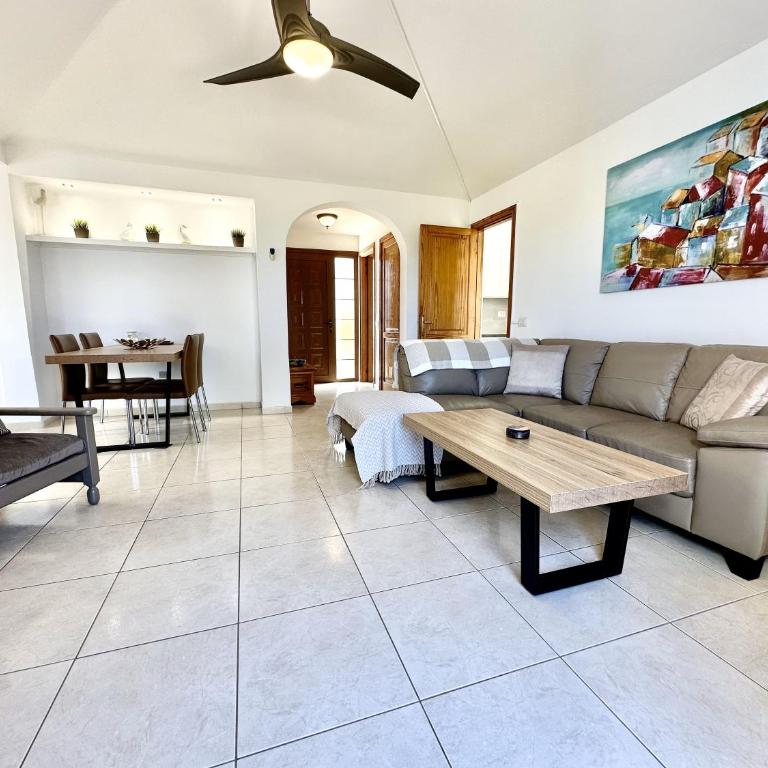 Bella Villa, Golf del Sur - Casa de 2 dormitorios - 3