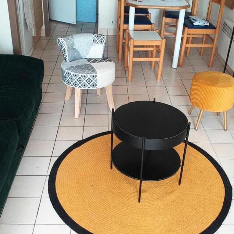 Résidence Port Bourgenay - maeva Home - Studio 4 Personnes - Sélection MAE-2301 - Studio - 1