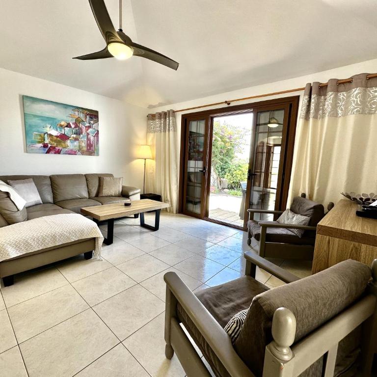 Bella Villa, Golf del Sur - Casa de 2 dormitorios - 2