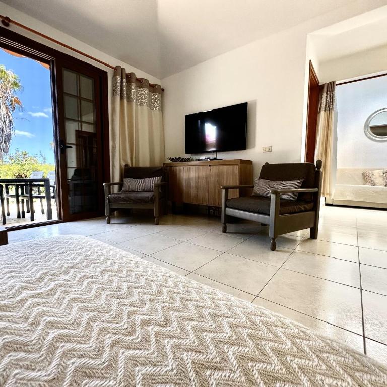 Bella Villa, Golf del Sur - Casa de 2 dormitorios - 5