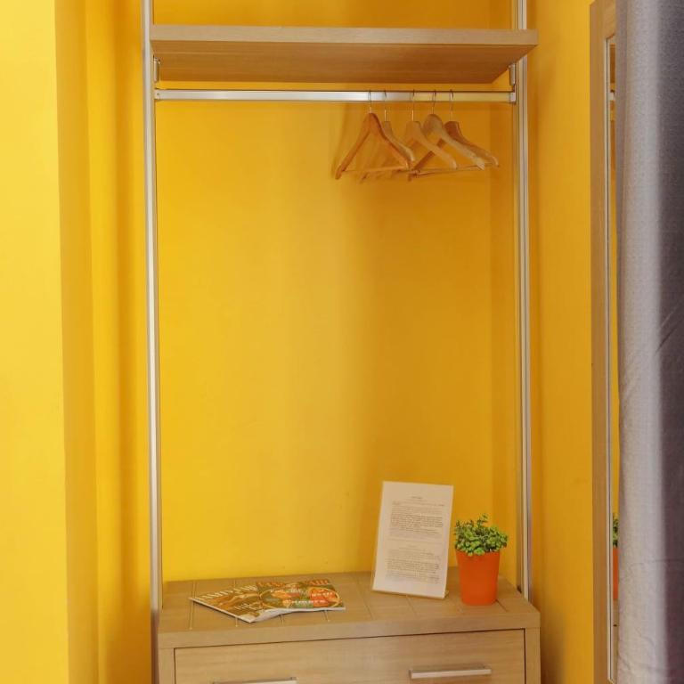 Porta Pia Comfy Rooms - Chambre Double - 29