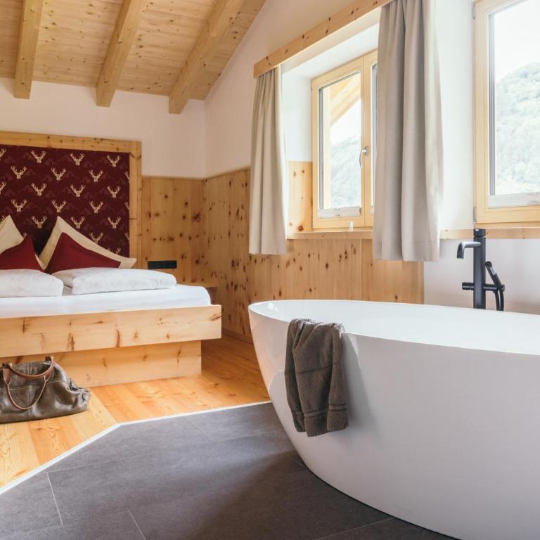 Feelfree Nature Resort - Superior Chalet - 2