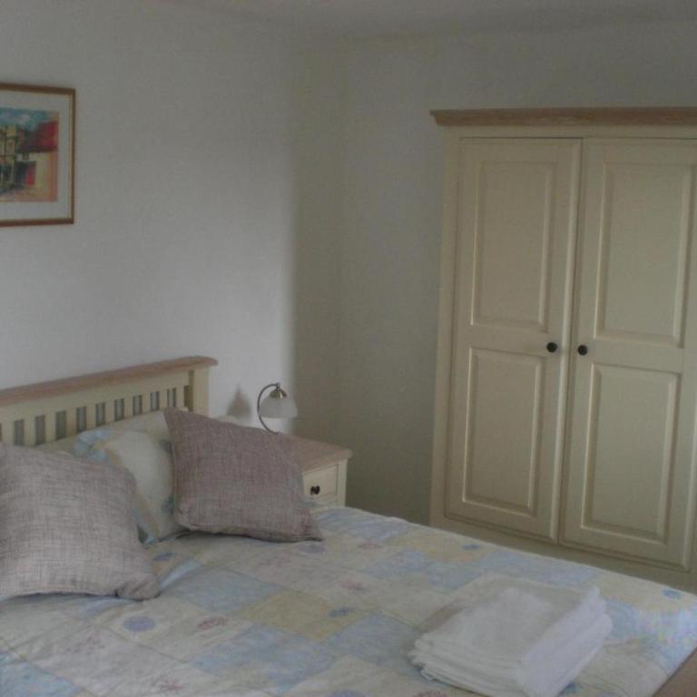 Villa Azur - Studio Lit King-Size Deluxe - 13