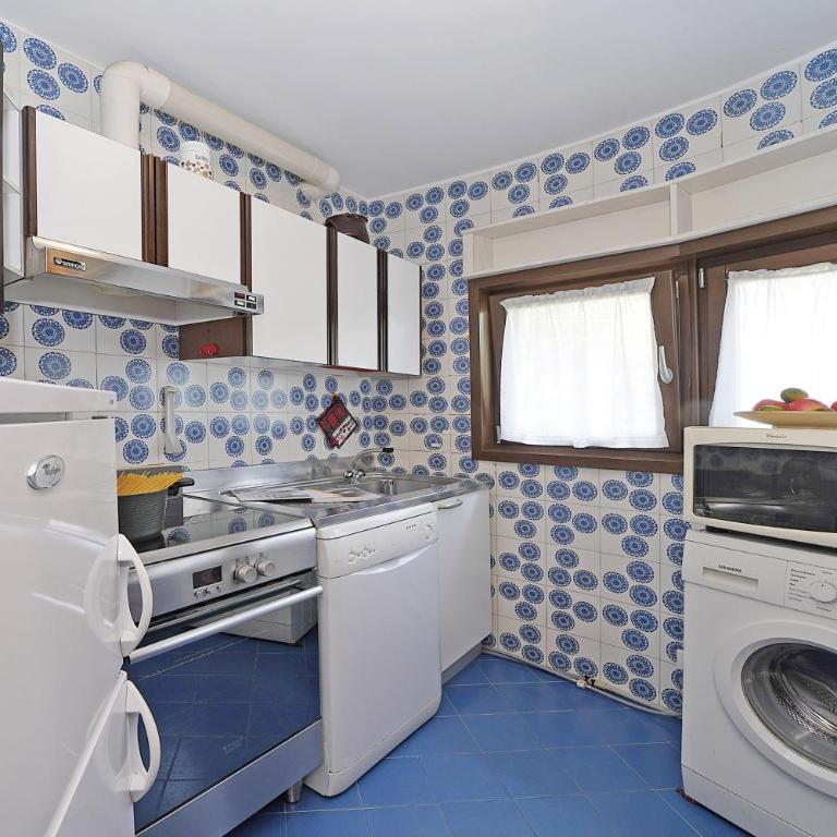 iFlat Madonna di Campiglio Alpino Blu - Appartamento con 2 Camere da Letto - 10