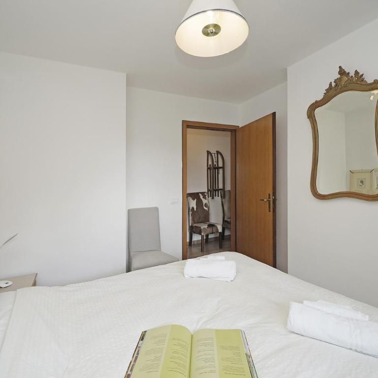 iFlat Madonna di Campiglio Alpino Blu - Appartamento con 2 Camere da Letto - 12