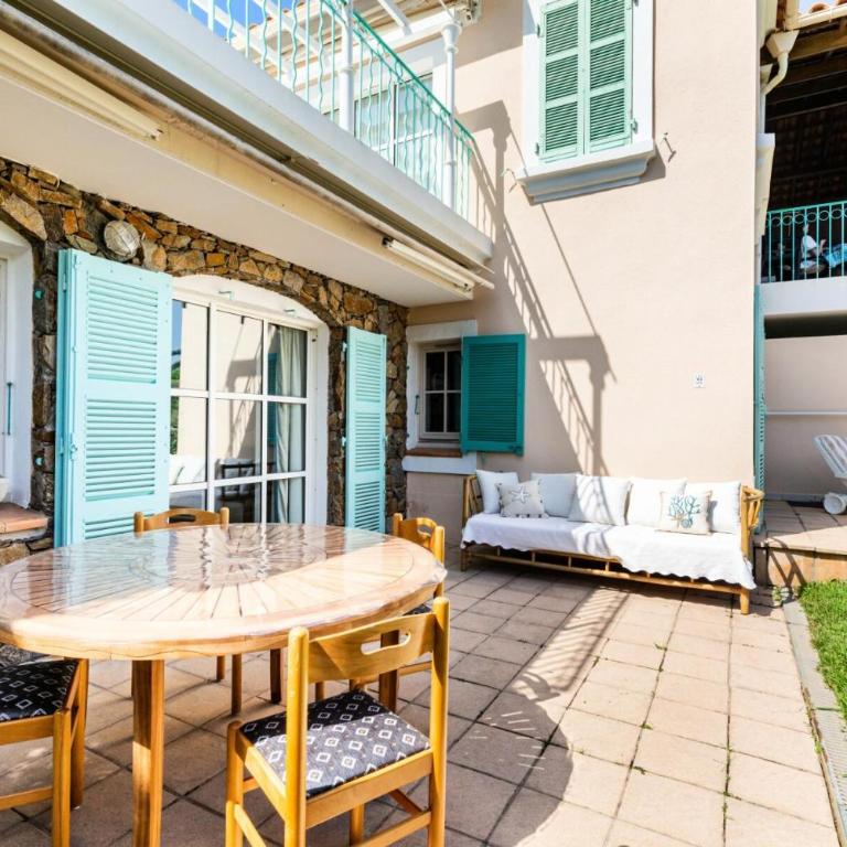 Résidence le Village de Cap Esterel - maeva Home - Appartement 2 pièces 6 personnes - Sélection MAE-8594 - Appartement - 1