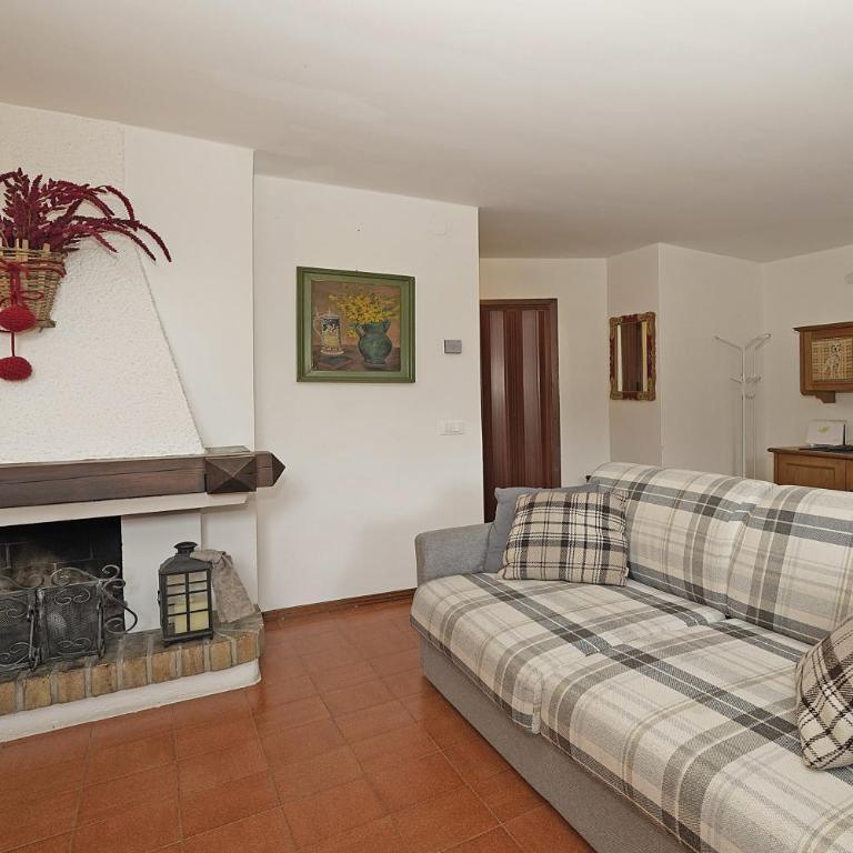 iFlat Madonna di Campiglio Alpino Blu - Appartamento con 2 Camere da Letto - 5
