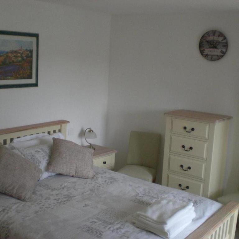 Villa Azur - Studio Lit King-Size Deluxe - 7
