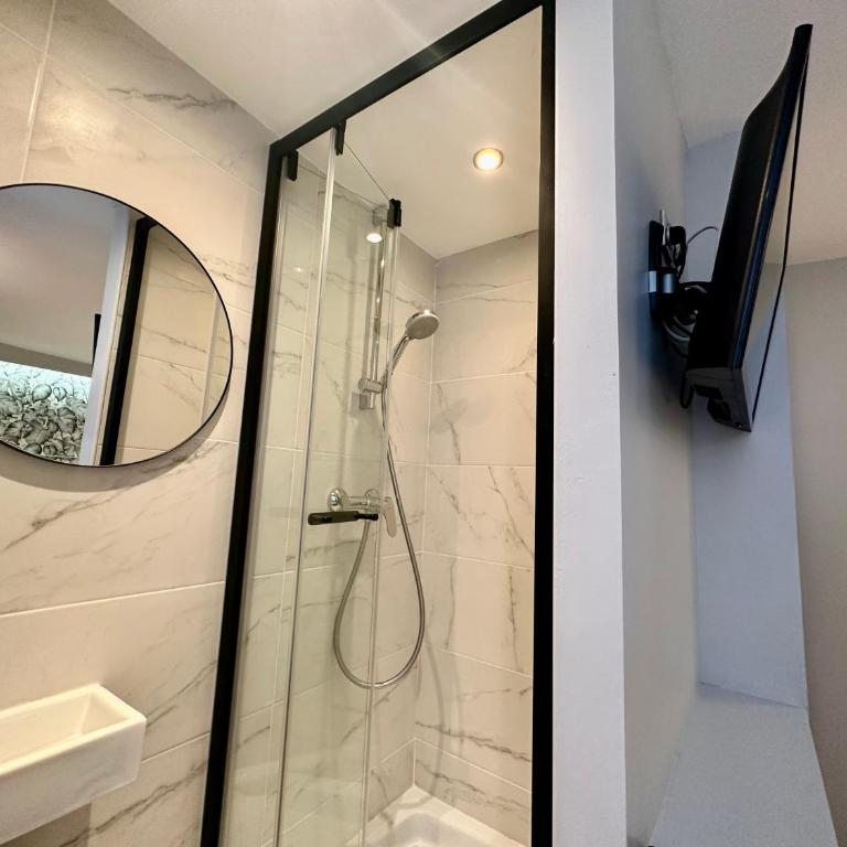 Hotel Nation Montmartre - Chambre Simple Standard - 3