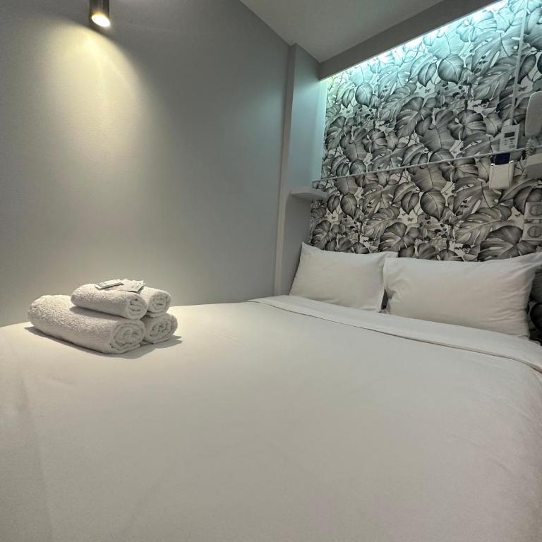 Hotel Nation Montmartre - Chambre Simple Standard - 4