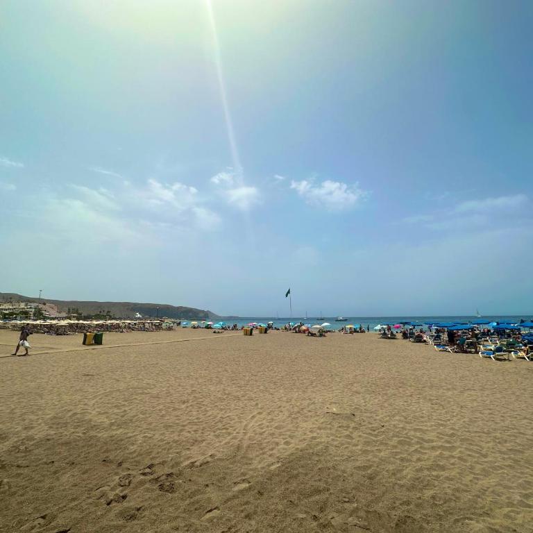 SunBeach Apartment - Apartamento de 2 dormitorios - 23