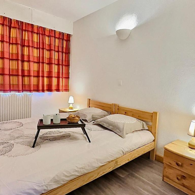 Appartement 3 pièces, 8 pers, ski aux pieds, proche commerces à Tignes - FR-1-411-305 - Appartamento (8 Adulti) - 9