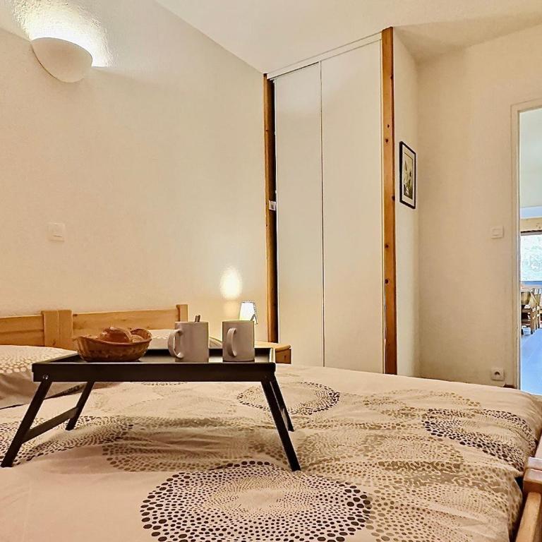 Appartement 3 pièces, 8 pers, ski aux pieds, proche commerces à Tignes - FR-1-411-305 - Appartamento (8 Adulti) - 10