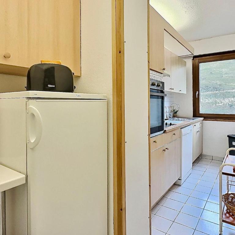 Appartement 3 pièces, 8 pers, ski aux pieds, proche commerces à Tignes - FR-1-411-305 - Appartamento (8 Adulti) - 11