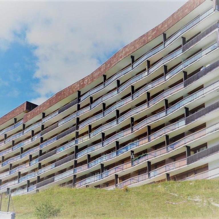 Tignes: Appartement 30m², 4 pers, Balcon au pied des pistes - FR-1-411-482 - Apartment - 19