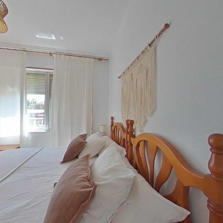Acogedor en la Carihuela con plaza de garaje garantizada! Sol Montemar - Apartamento de 1 dormitorio - 6