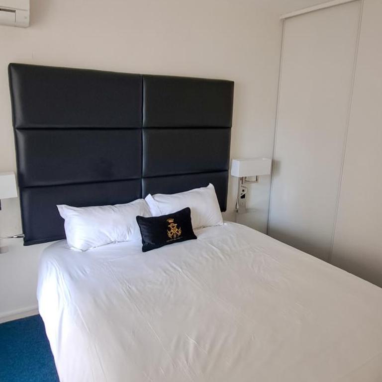 Appart'hôtel Le Trianon - Appartement 1 Chambre - 6