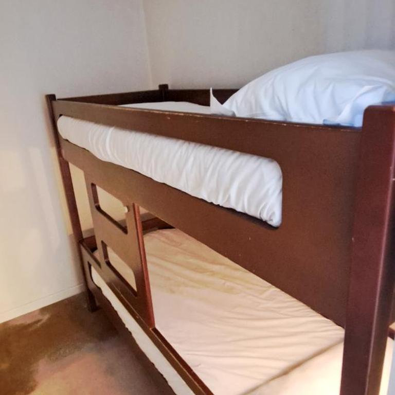 Appart'hôtel Le Trianon - Appartement (4 Adultes + 2 Enfants) - Vue sur Mer - 11